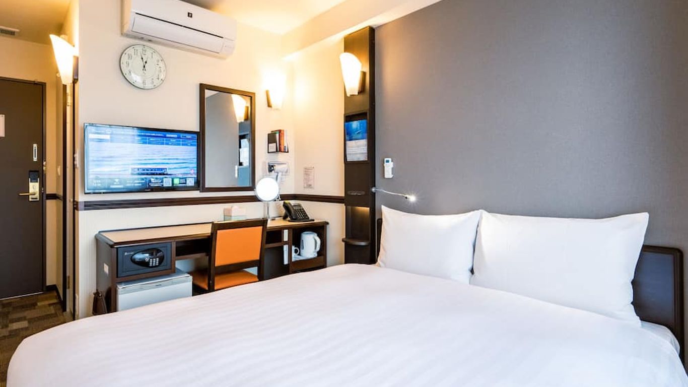 Toyoko Inn Chubu International Airport No.2