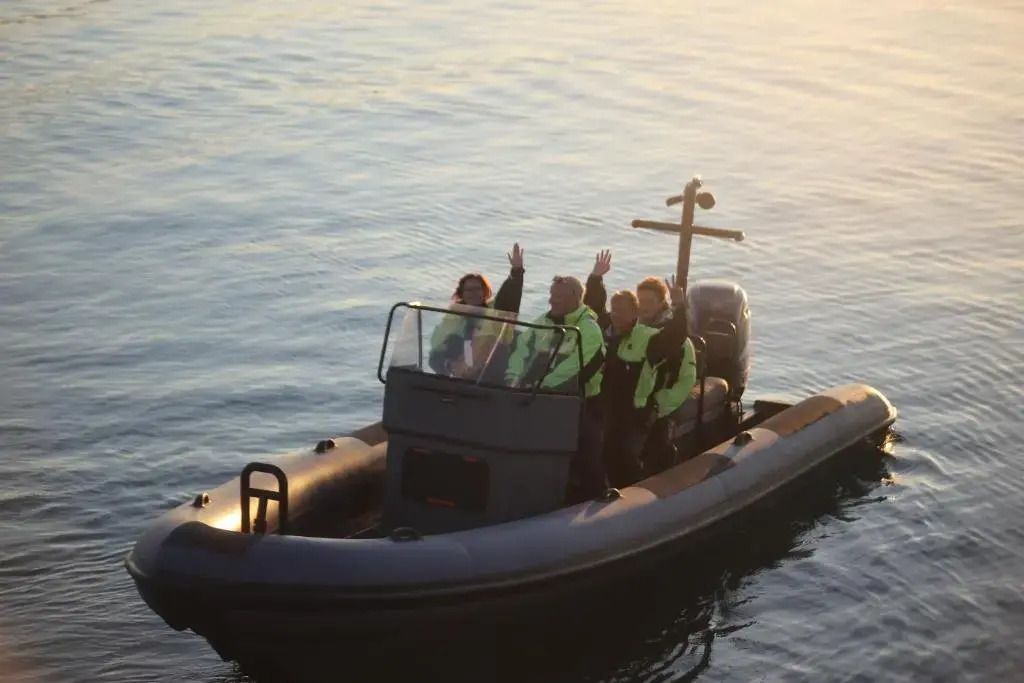 ترومسو أكتيفيتيز هوستل