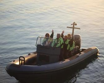 Tromso Activities Hostel - Tromso