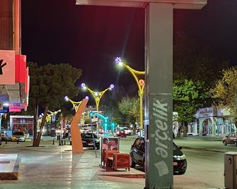 Eriza Hotel - Erzincan