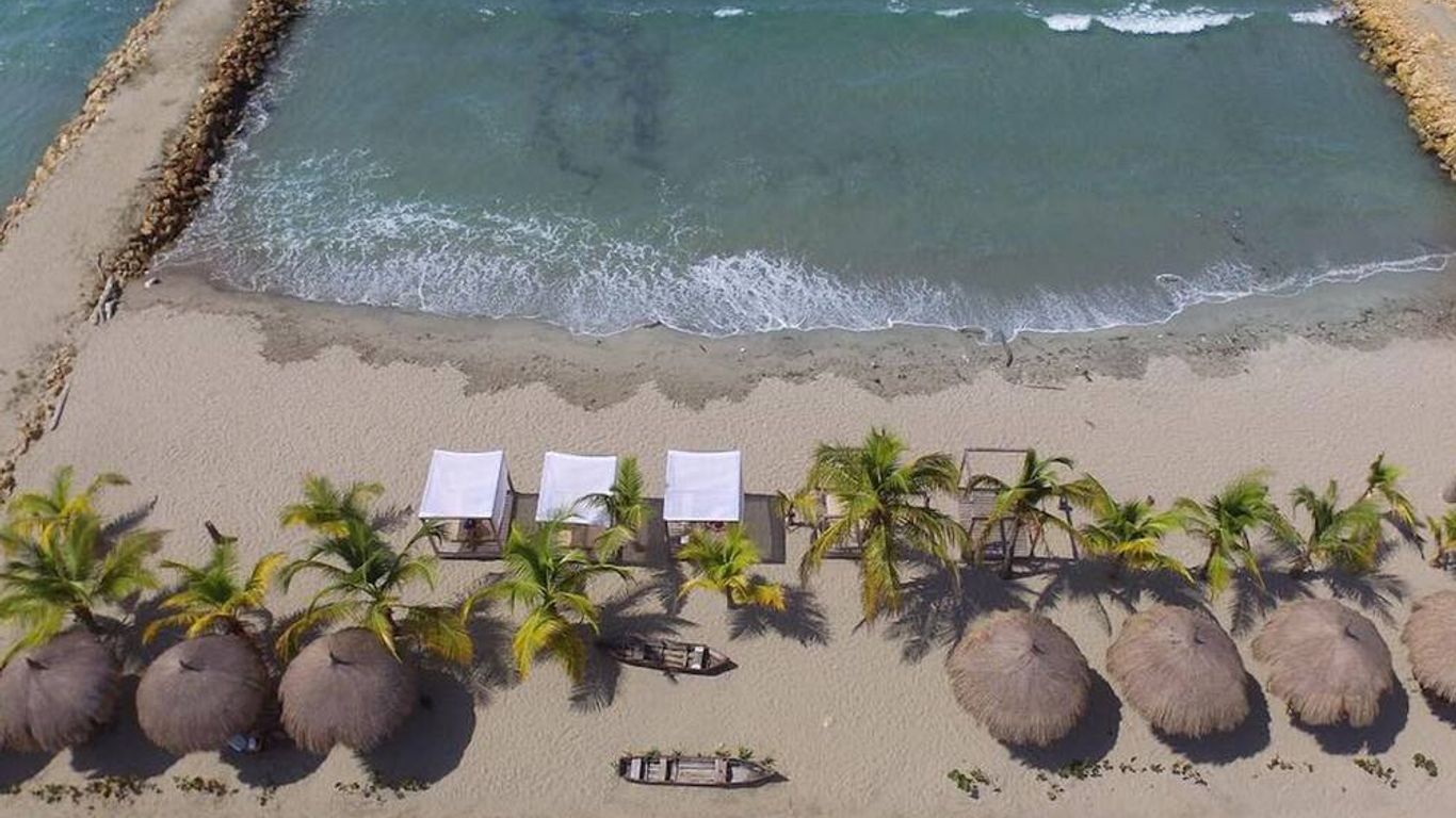 Loa Tolú by Bernalo Hotels