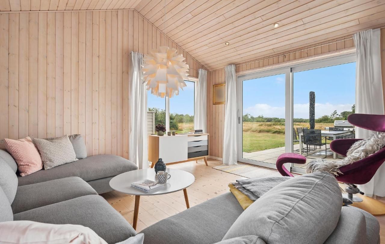 Beautiful Home In Frederikshavn With Wifi – Frederikshavn
