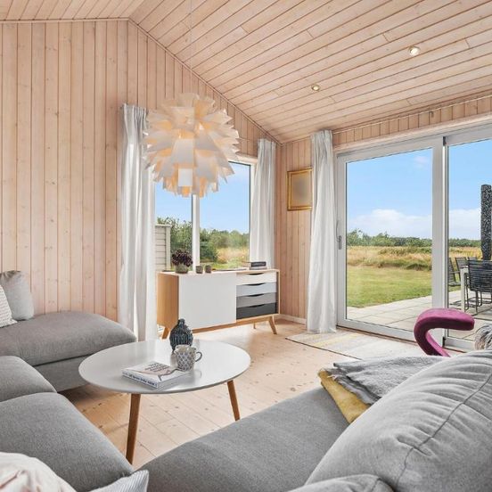 Beautiful Home In Frederikshavn With Wifi – Frederikshavn