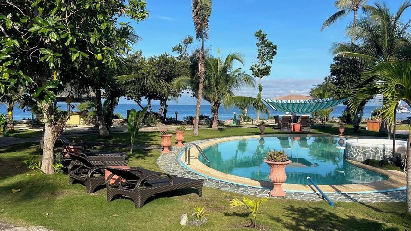 Cabilao Sunset Dive & Beach Resort