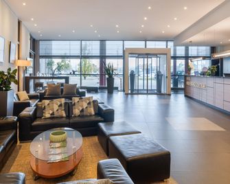Hotel Wolfsburg Centrum, Affiliated by Meliá - Wolfsburgo - Lobby