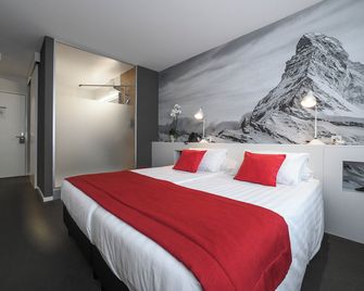 Home Swiss Hotel - Ginebra