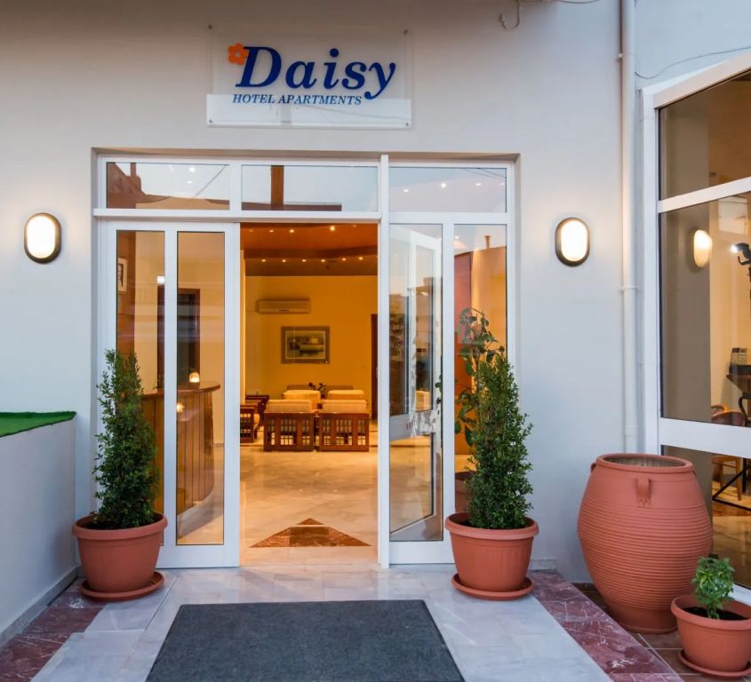 Sirines Luxury Boutique & Spa - Rethymno