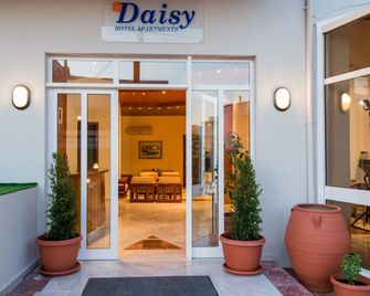 Sirines Luxury Boutique & Spa - Rétino