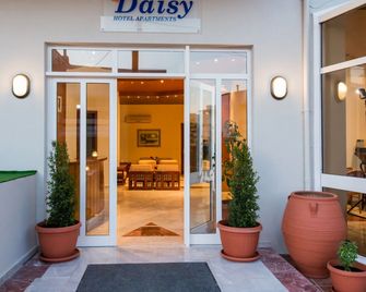Sirines Luxury Boutique & Spa - Rethymno