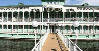 Aqua Hotel Volzhskaya Zemchuzhina - Yaroslavl