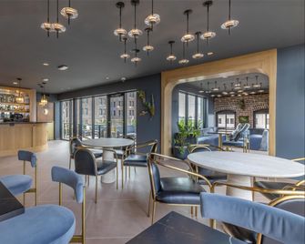 The Hotel Monroe, Tapestry Collection by Hilton - Monroe - Restaurant