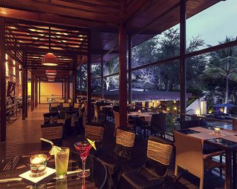 جراند ميركيور بنجالور - بانغالور - مطعم