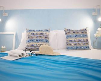 Il Pescatore DI Sogni - Porto Torres - Camera da letto