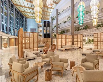 Maspalomas Princess - Maspalomas - Lounge