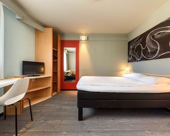 ibis Bregenz - Bregenz - Soveværelse