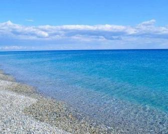 B&B Shalom - Condofuri - Playa