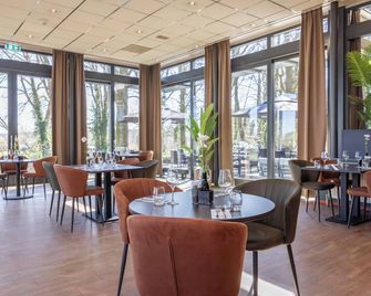 Fletcher Hotel-Restaurant Paasberg - Lochem - Restaurant
