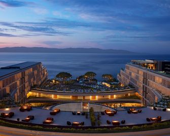 سيكريتس باهيا ميتا سورف آند سبا - ٔدالتس ٔونل -سعامامل جميع الخدمات - بورتو فولارتا - وسائل الراحة في مكان الإقامة