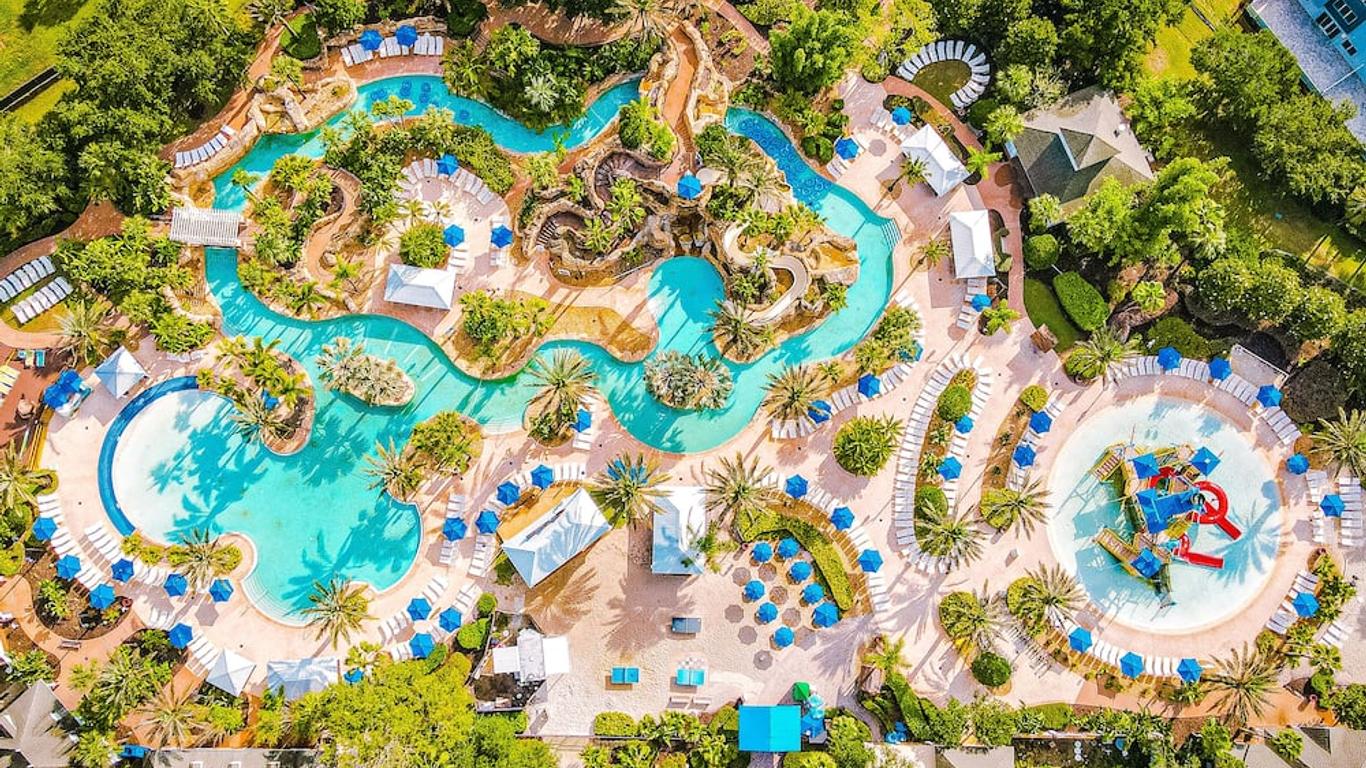 Reunion Resort & Golf Club