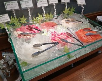 Rhotels Inn Hokkaido Asahikawa - Asahikawa