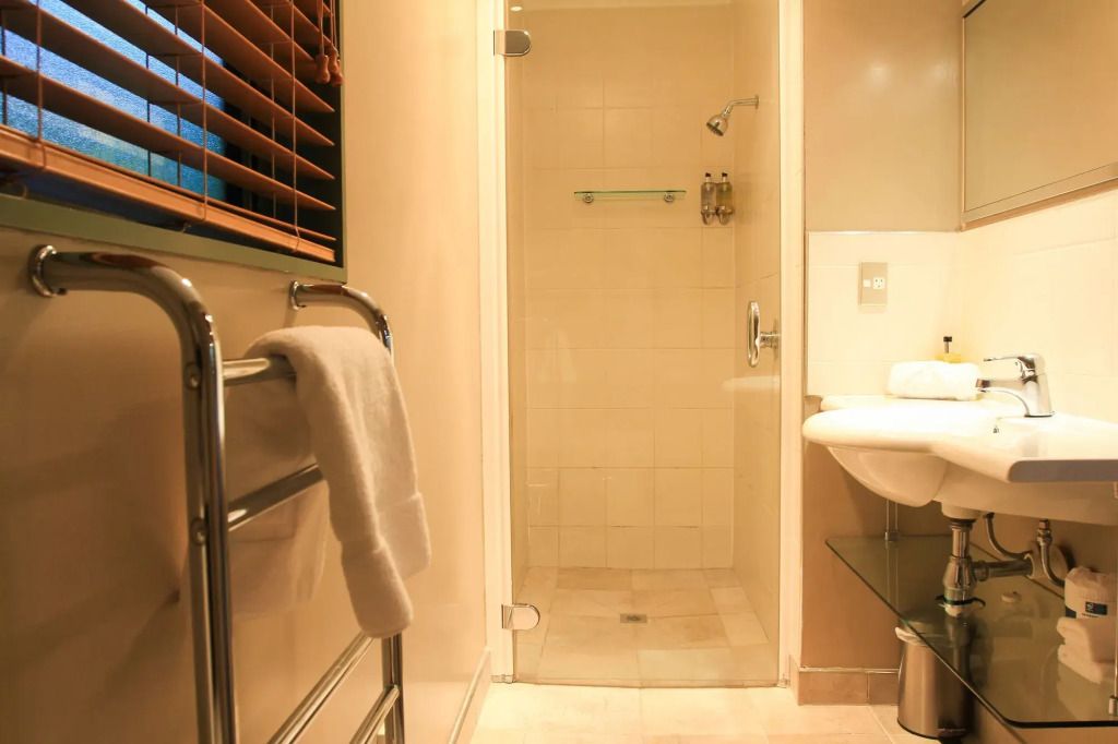 راينفوريست ريتريت