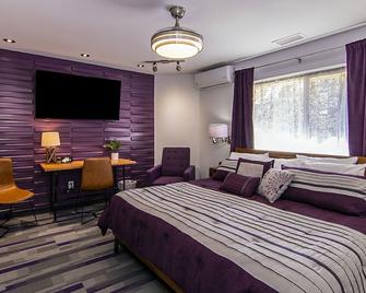 303 Bnb Inn Flagstaff - Flagstaff - Slaapkamer