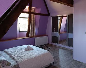 Domaine De Janville - Veulettes-sur-Mer - Habitación