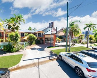 Tropical Queenslander - Cairns - Edificio