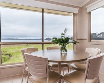 Clyde View Holiday Park - Batemans Bay - Dining room