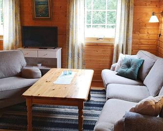 Holiday home Tranøy - Tranøy - Sala de estar