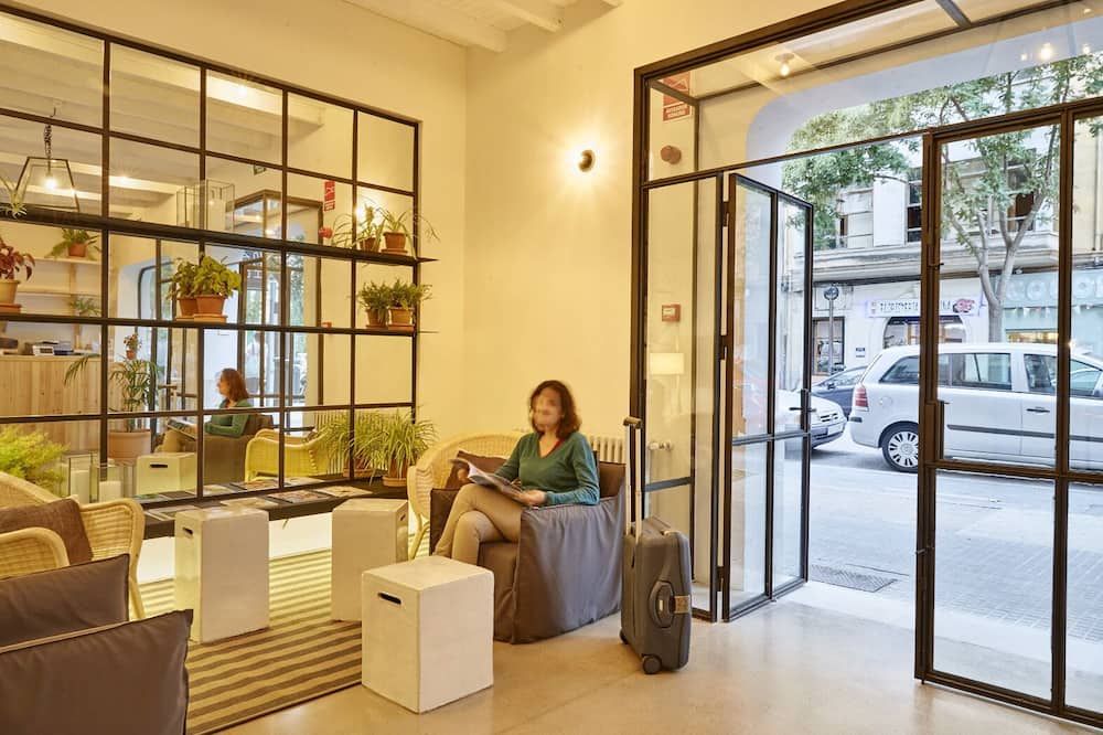 The Boc Hostels - Palma - Palma de Mallorca