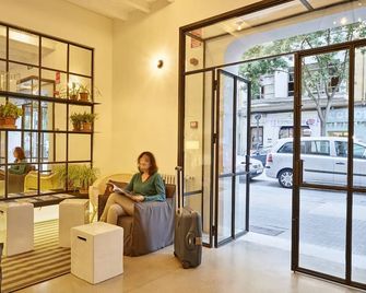 The Boc Hostels - Palma - Palma de Mallorca