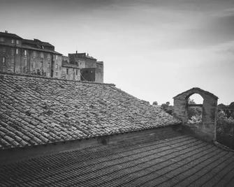 Le Undici Rose Hotel - Viterbo