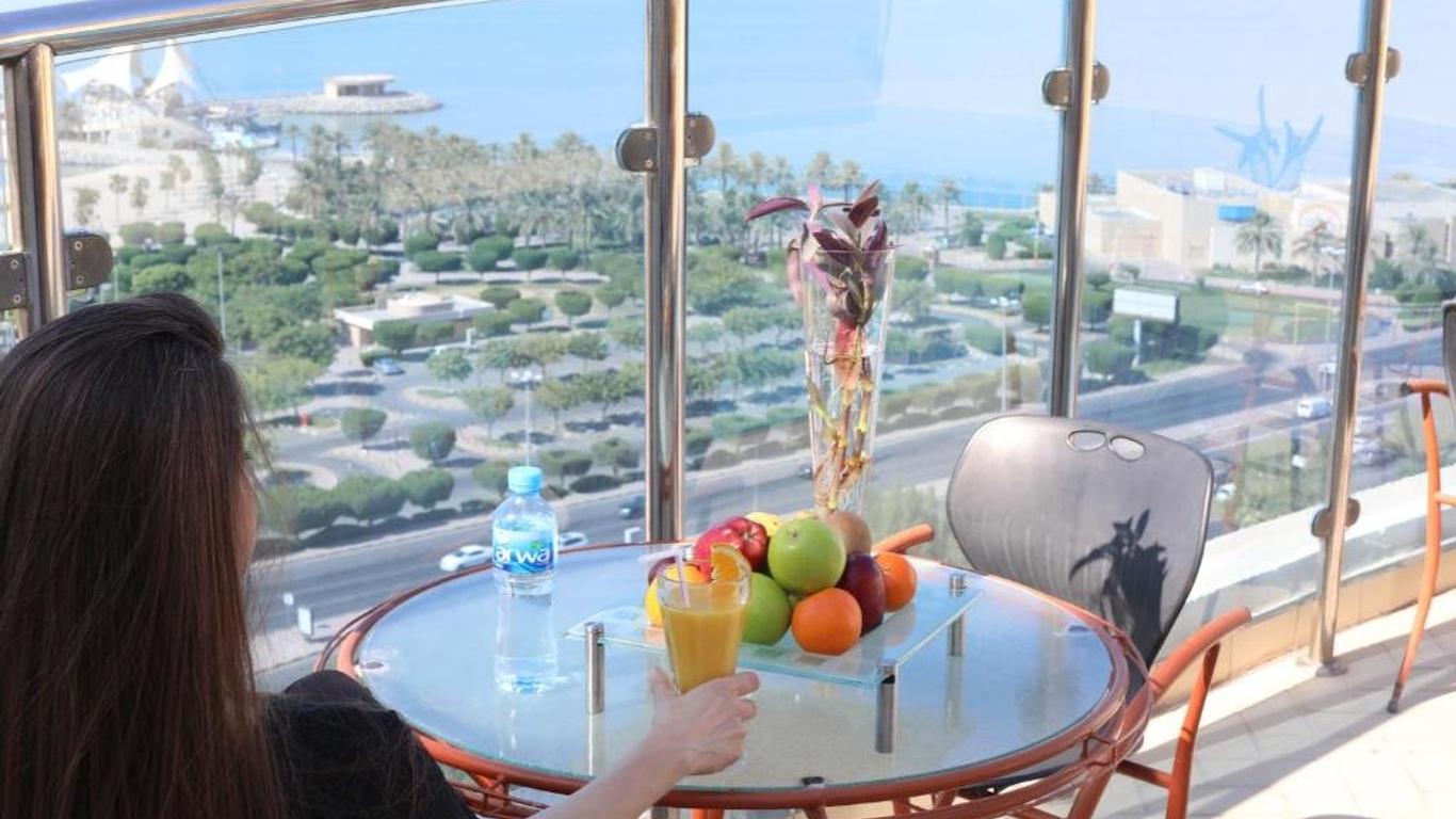 فندق كورنيش