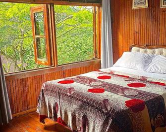 Rancho Fernandez - Jarabacoa - Bedroom