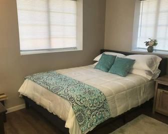 North Valley Studio - Alburquerque - Habitación