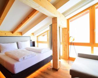 Austria Alpinhotel - Tamsweg - Habitación