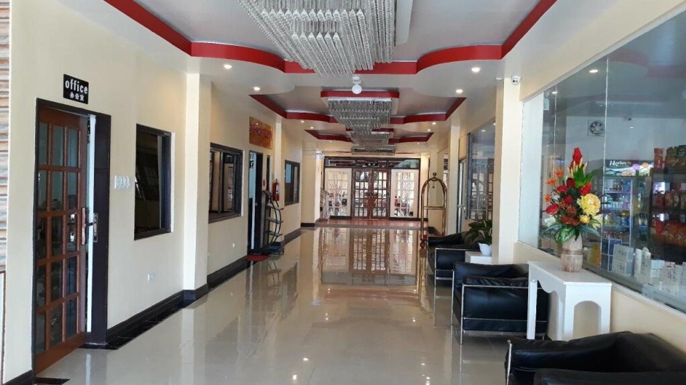 Southview Hotel