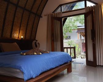 Rumah Gemala Gili Air - Tanjung - Habitación