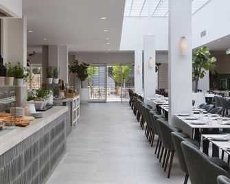 Bluesun Hotel Marina - Brela - Restaurant