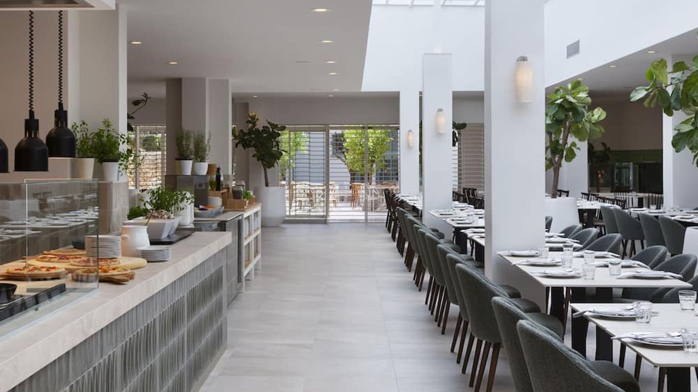 Bluesun Hotel Marina