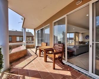 Seabreeze Unit 1 0f 5 Paragon Ave South West Rocks - No Sheets or Towels Provided - South West Rocks - Balcón