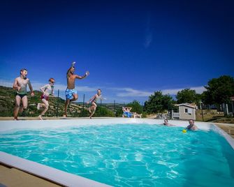 Val Saint Georges - Millau