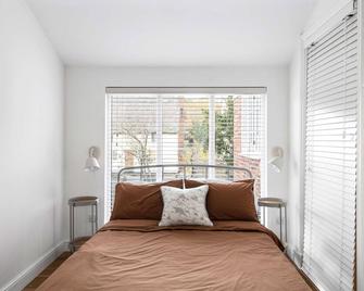 Beautiful Apartment Wendens Ambo, Saffron Walden - Haverhill - Bedroom