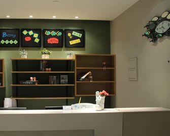 Jinjiang Hotel (Taizhou Huangyan Jiufeng Park) - Taizhou