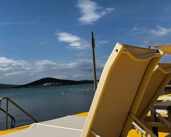Cunda Deniz Hotel - Ayvalık