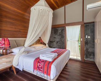 Mola2 Resort Gili Air - Pemenang
