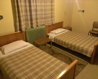 Artemis - Náfplio - Habitación