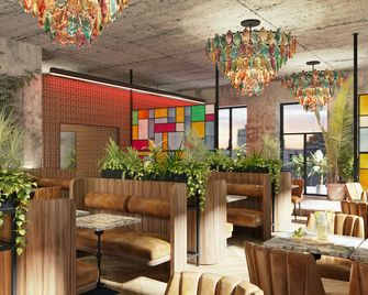 Belle Guldsmeden - Aarhus - Restaurant