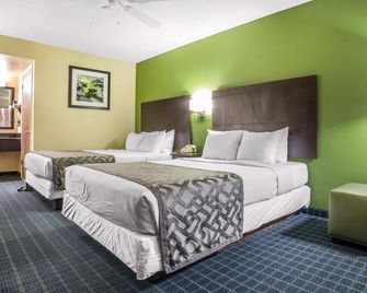 Pacific Coast Inn - Watsonville